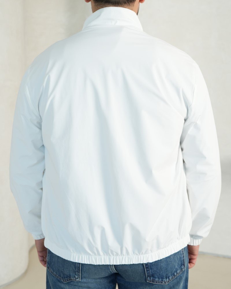 Reversible Technical Bomber