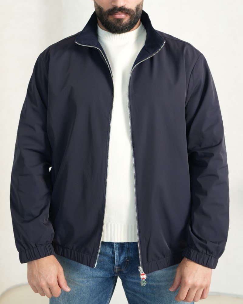 Reversible Storm Bomber