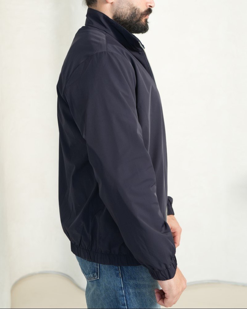 Reversible Storm Bomber