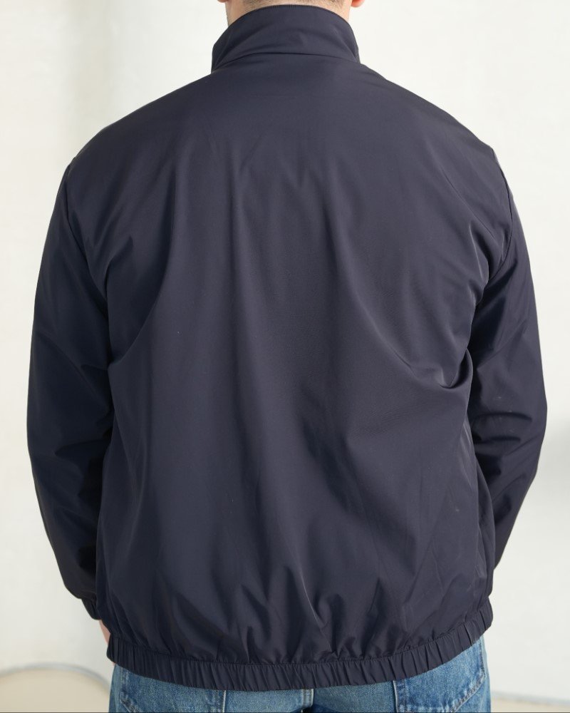 Reversible Storm Bomber