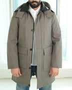 Traveller Waterproof Jacket-