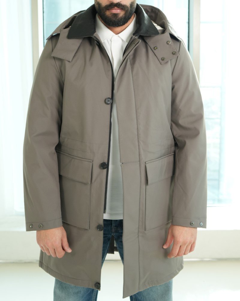 Traveller Waterproof Jacket-