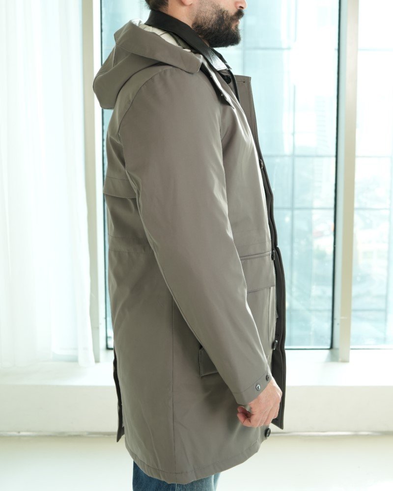 Traveller Waterproof Jacket-