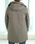 Traveller Waterproof Jacket-