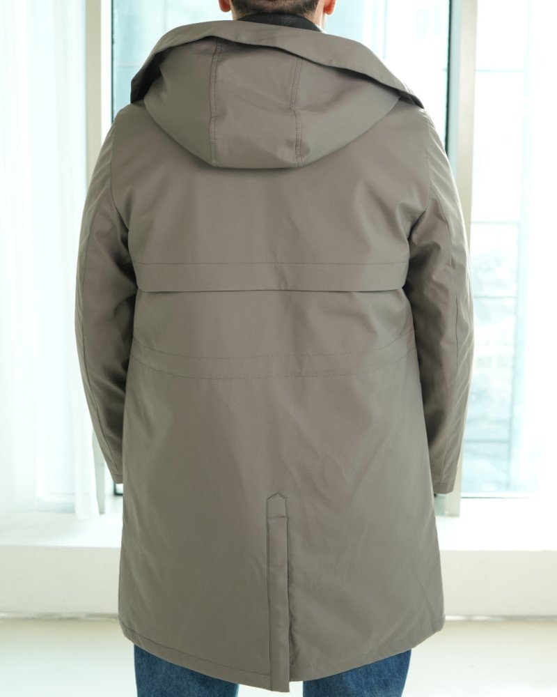 Traveller Waterproof Jacket-