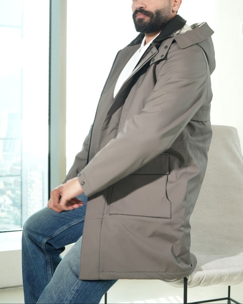 Traveller Waterproof Jacket-
