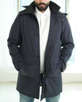 Long Traveller Waterproof Jacket