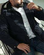 Long Traveller Waterproof Jacket