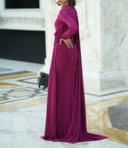 Empress Drape