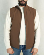 Reversible Traveller Vest