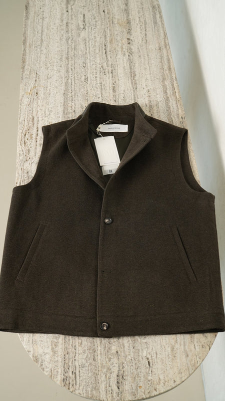 Takao Gilet