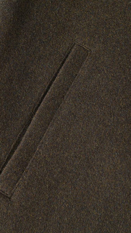 Takao Gilet