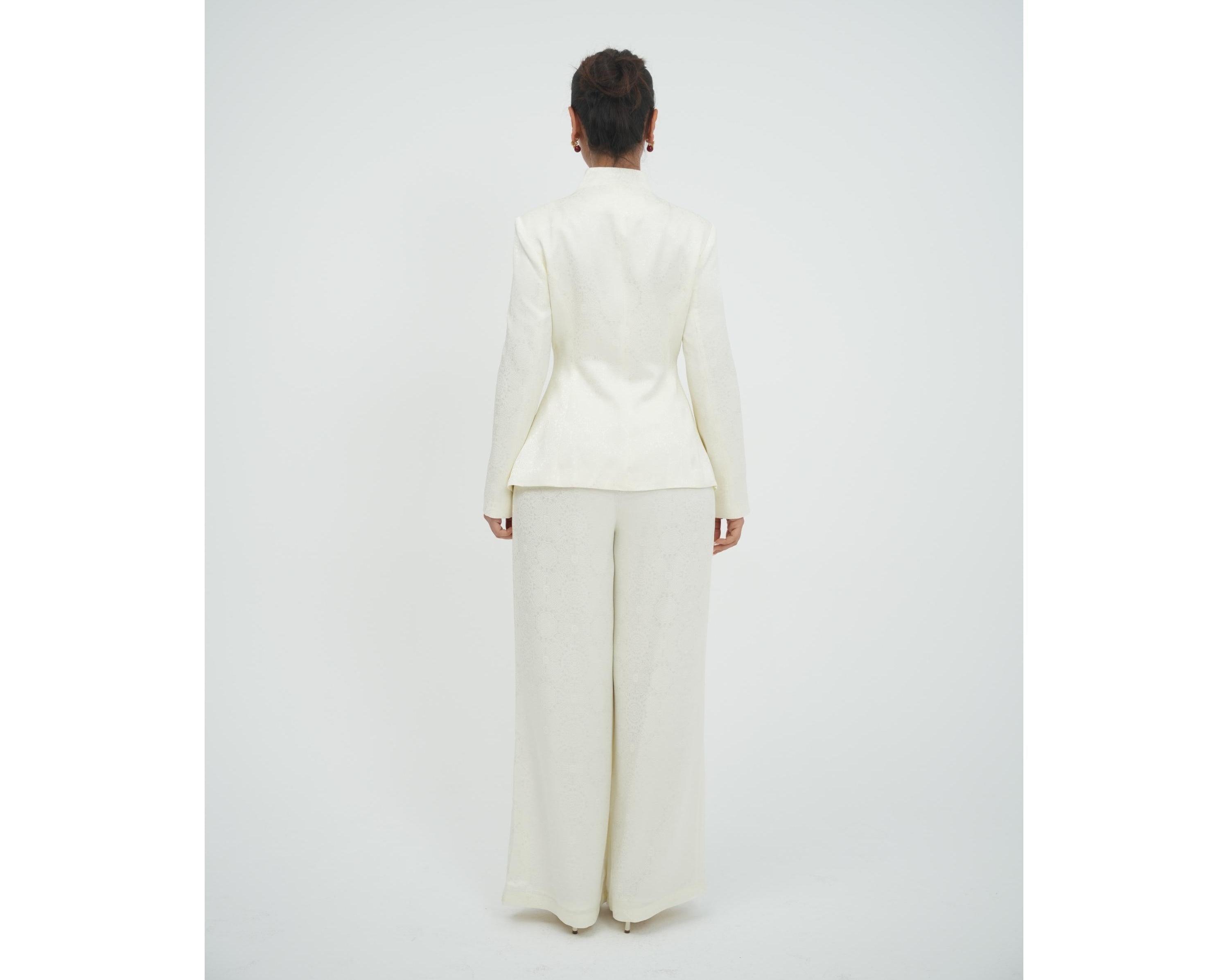 Elysian Tailored Suit