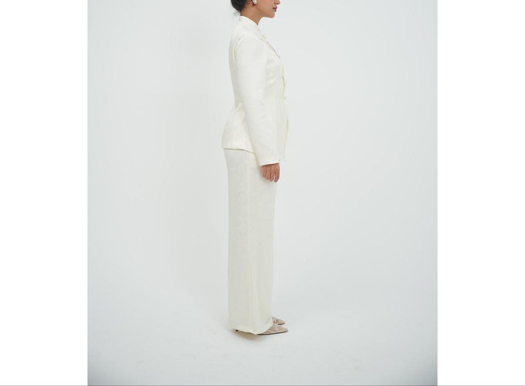 Elysian Tailored Suit