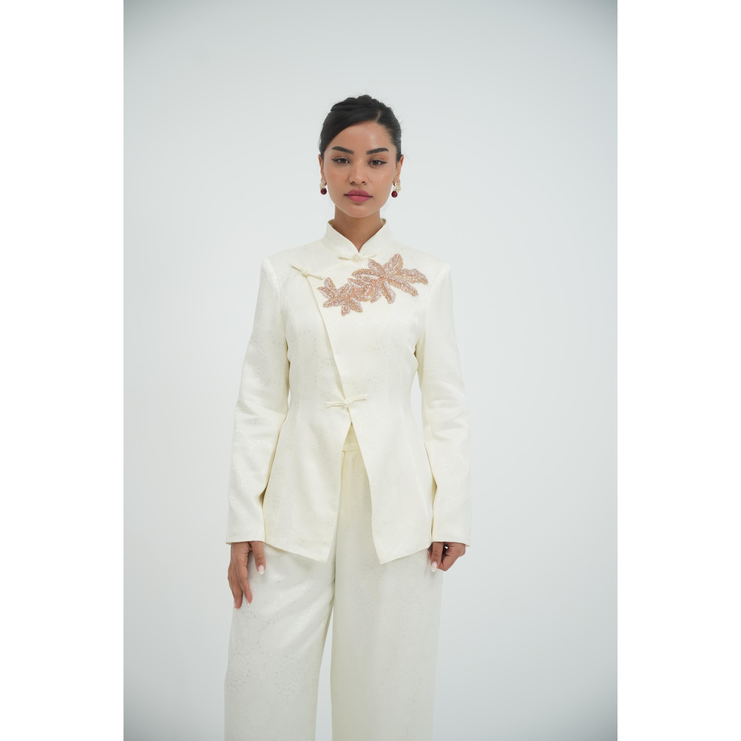 Elysian Tailored Suit