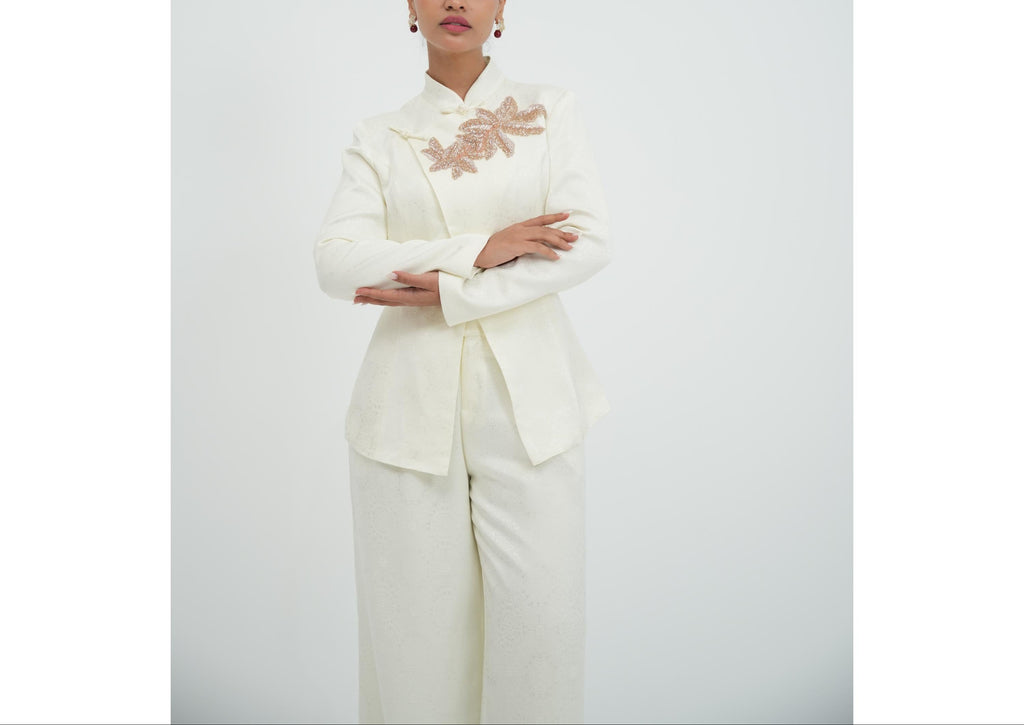 Elysian Tailored Suit