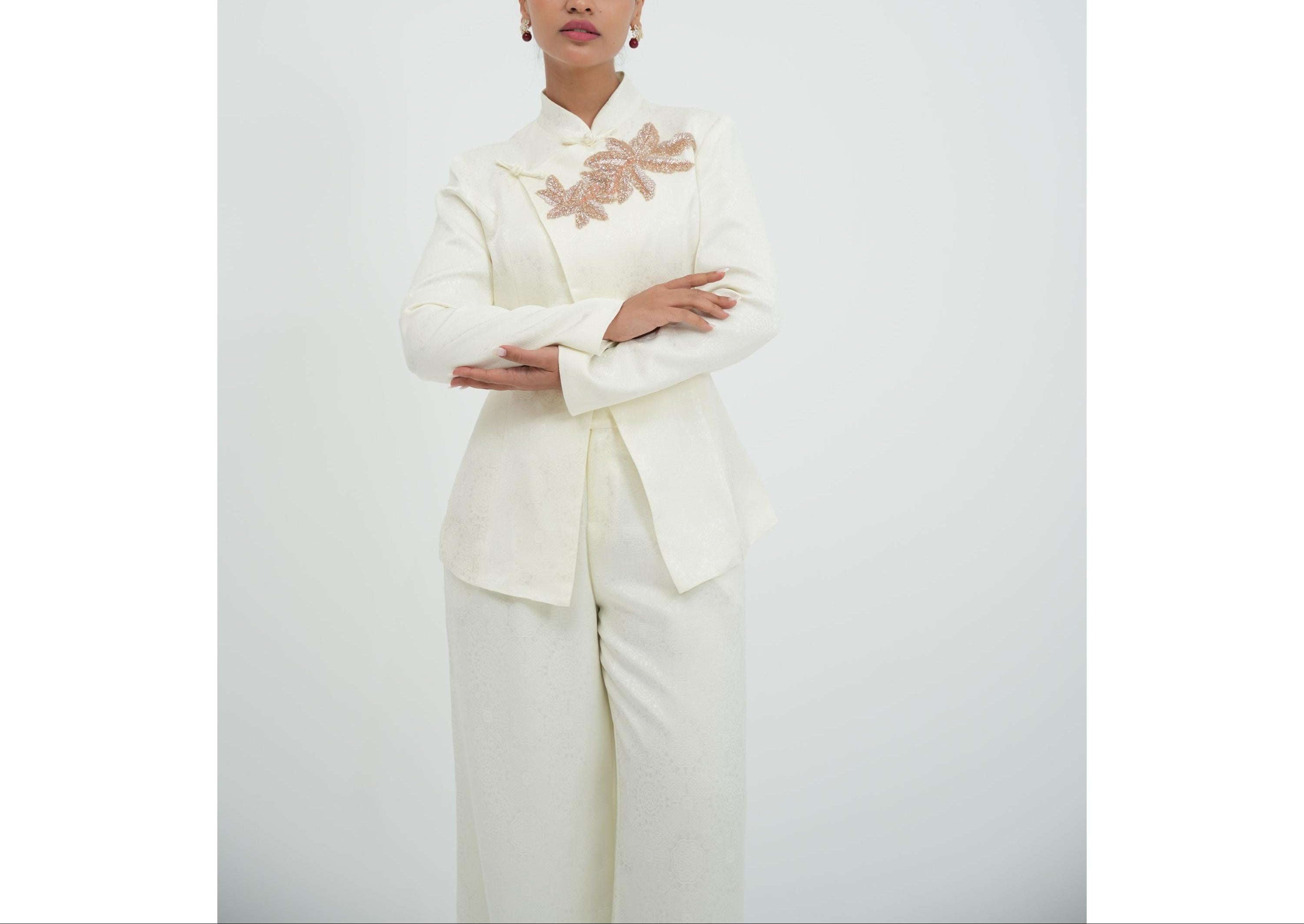 Elysian Tailored Suit