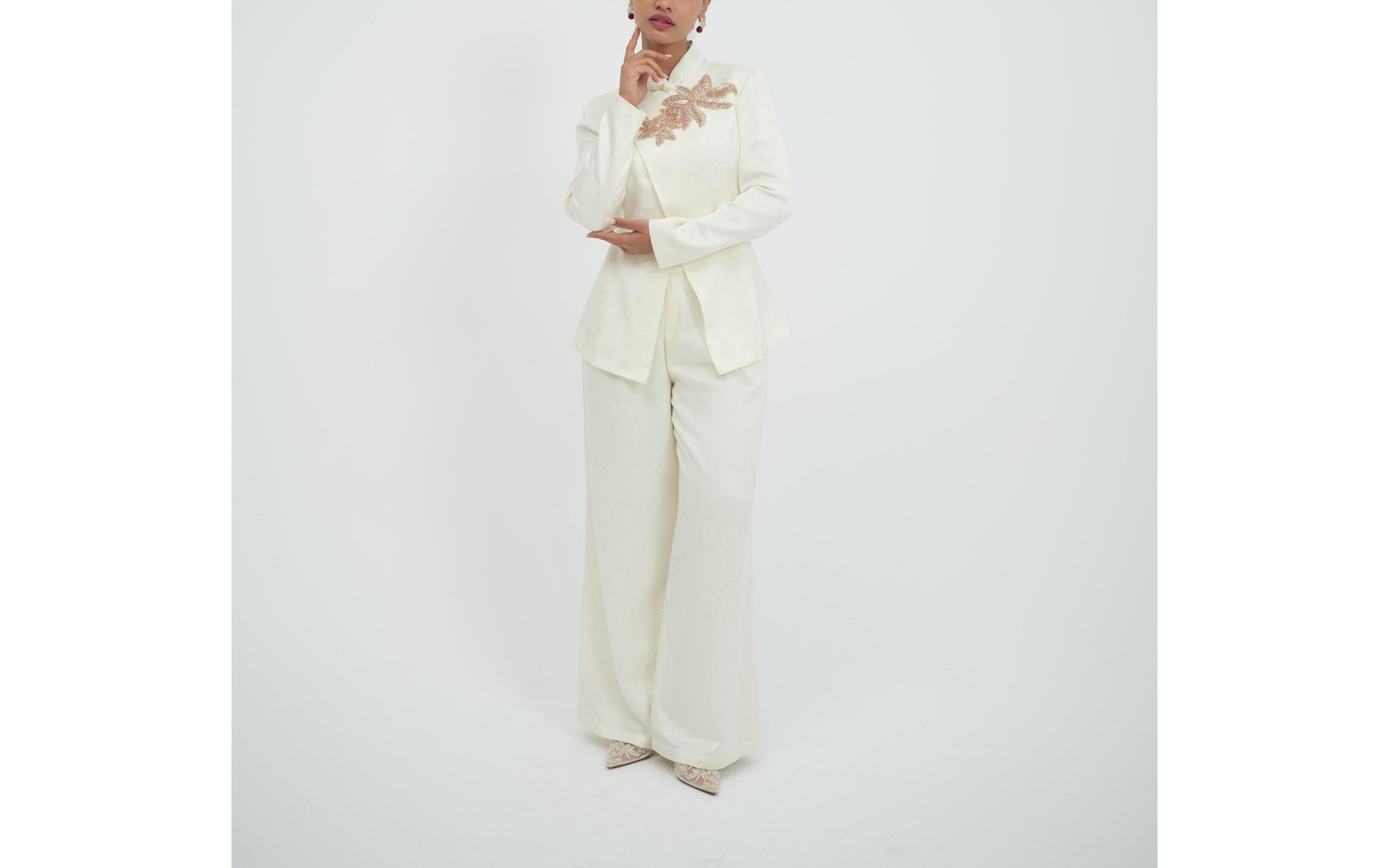 Elysian Tailored Suit
