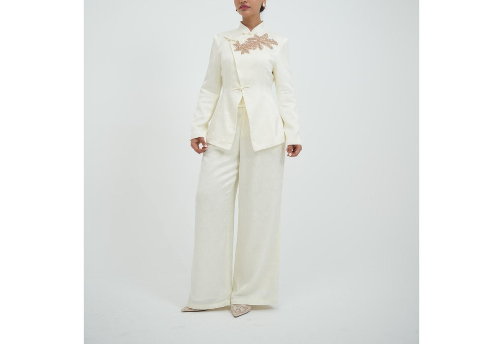 Elysian Tailored Suit