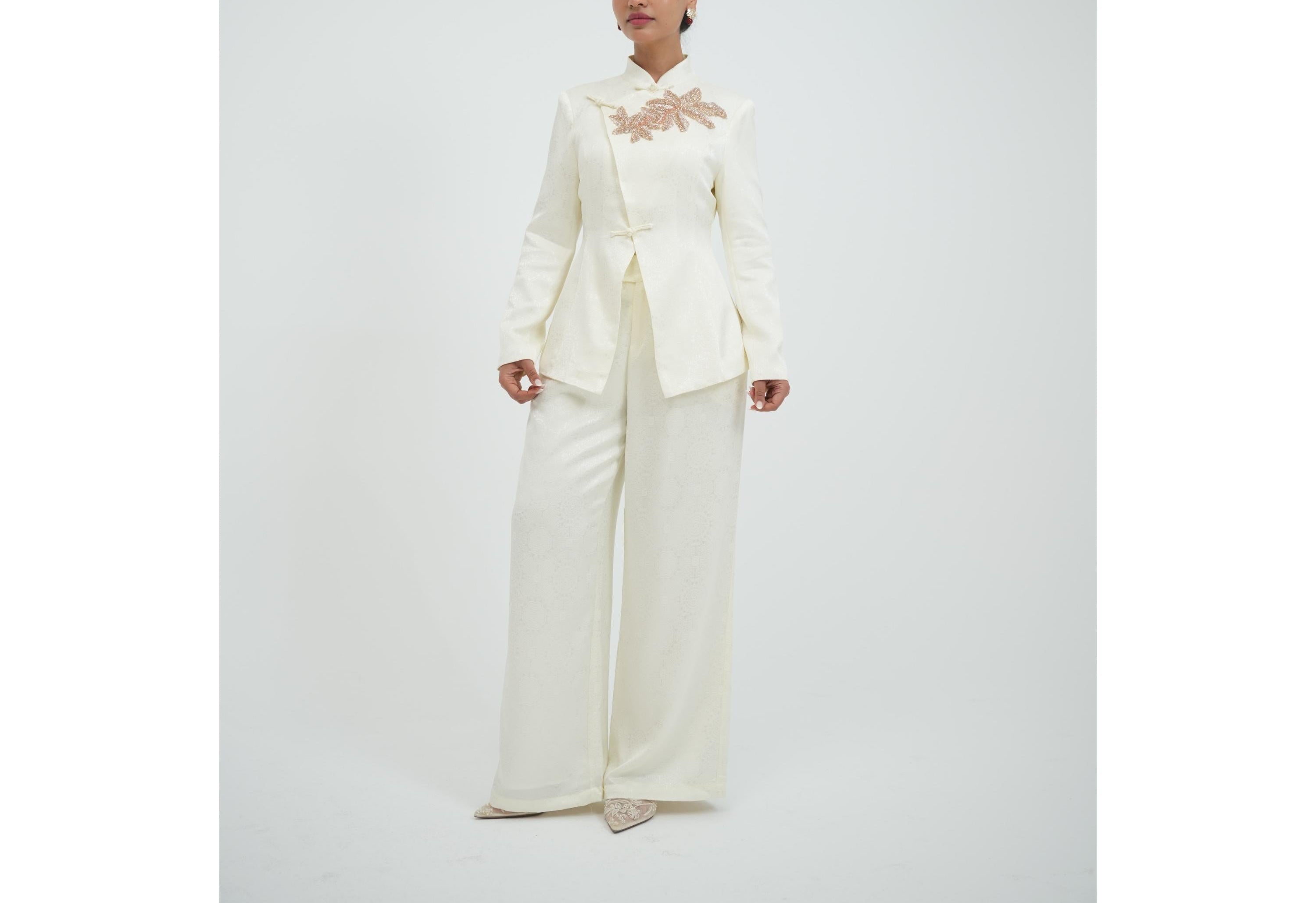 Elysian Tailored Suit