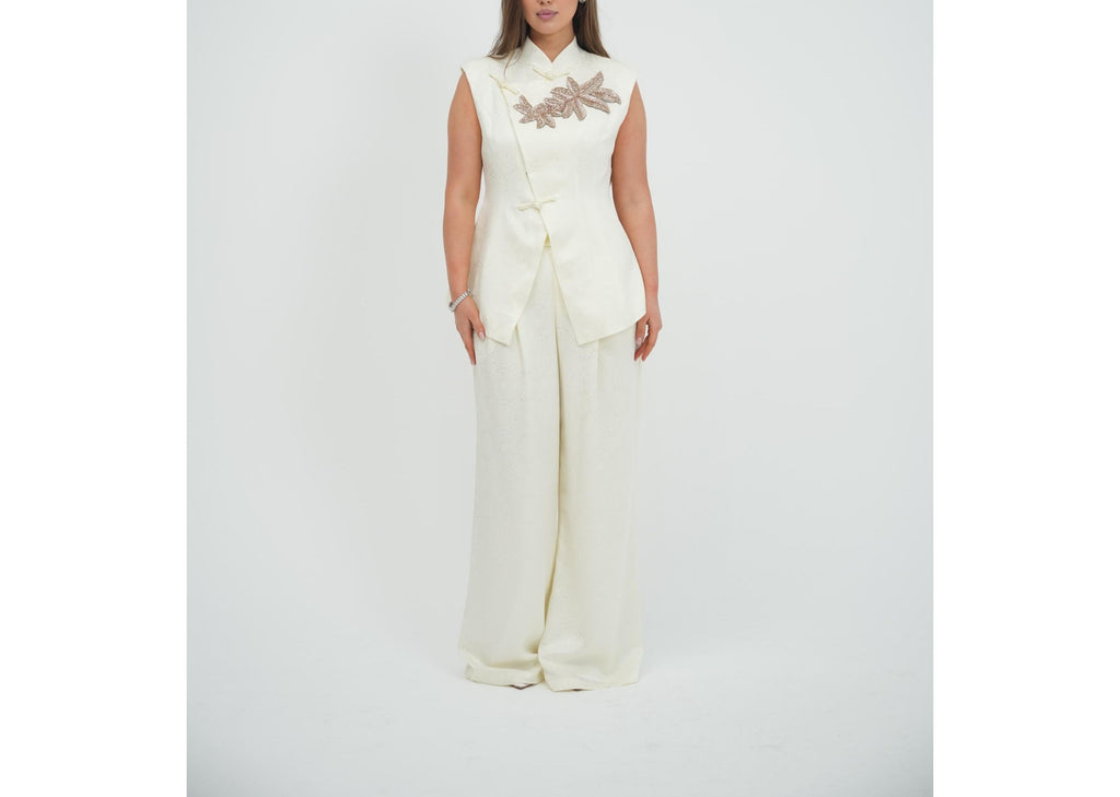 Elysian Tailored Suit