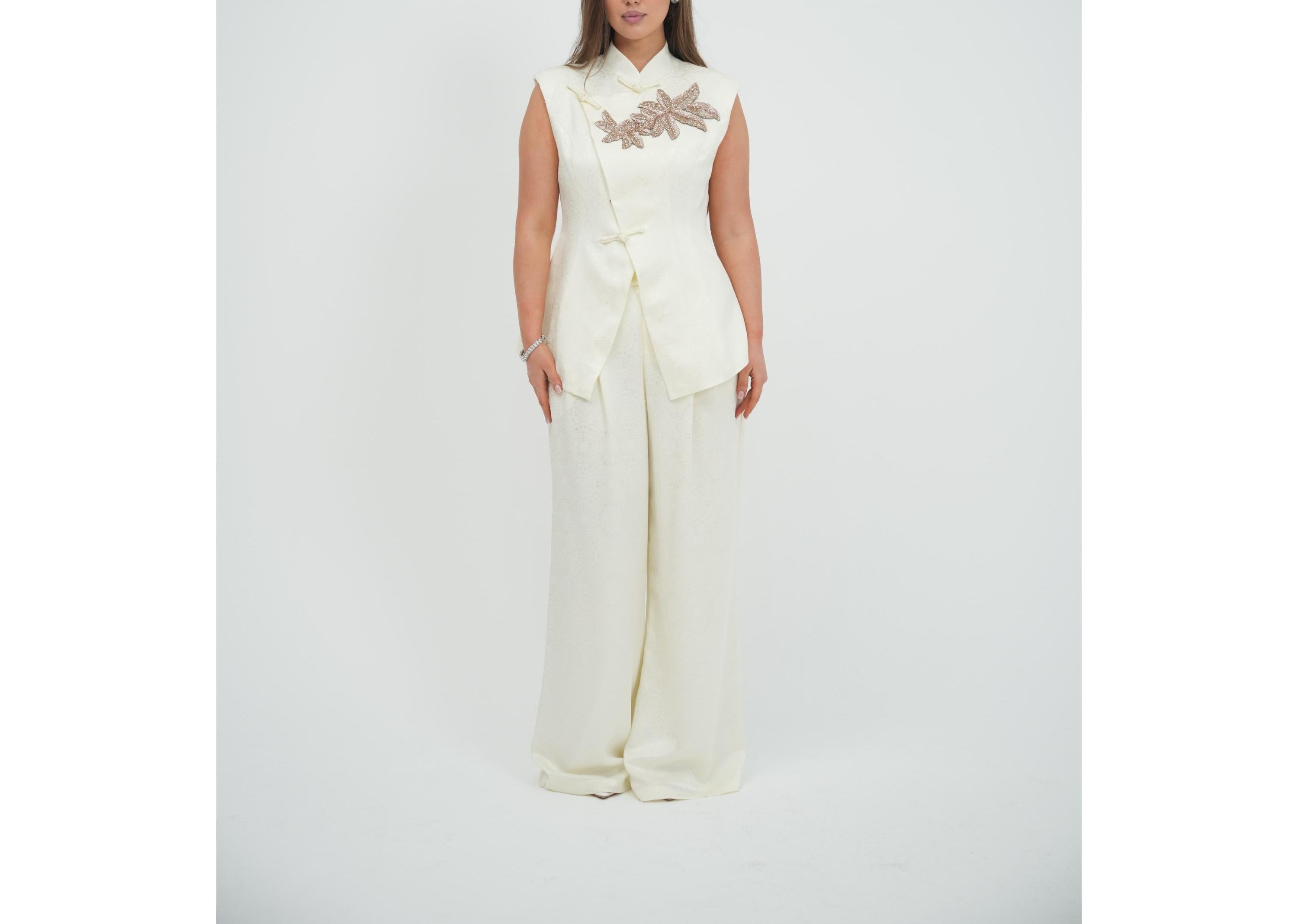 Elysian Tailored Suit