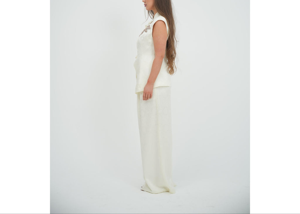 Elysian Tailored Suit