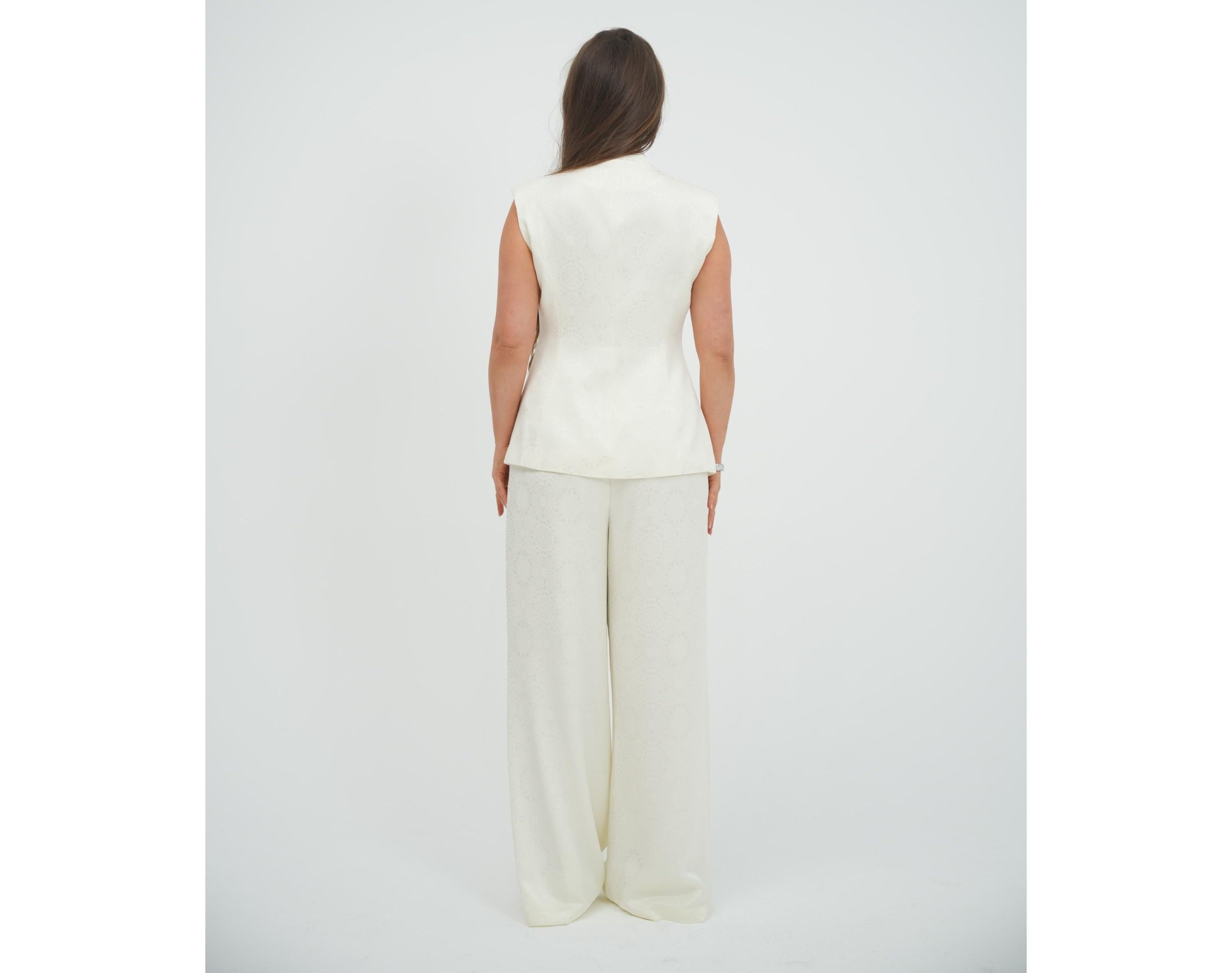 Elysian Tailored Suit