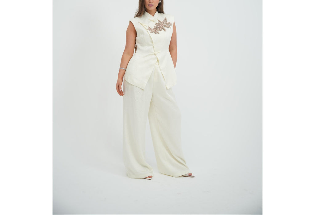 Elysian Tailored Suit
