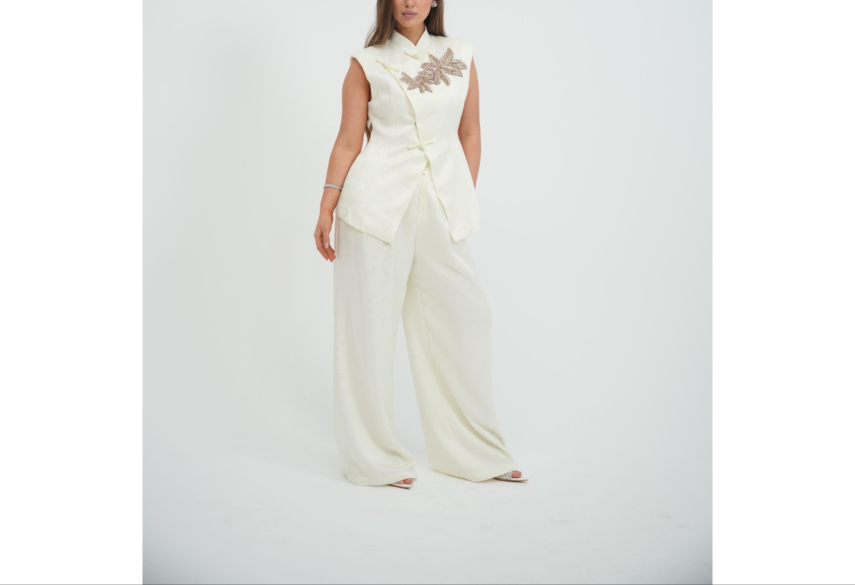 Elysian Tailored Suit