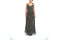 Silk Top SLEEVELESS  DRESS