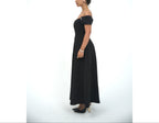 Black Blend Dress
