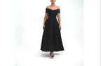 Black Blend Dress