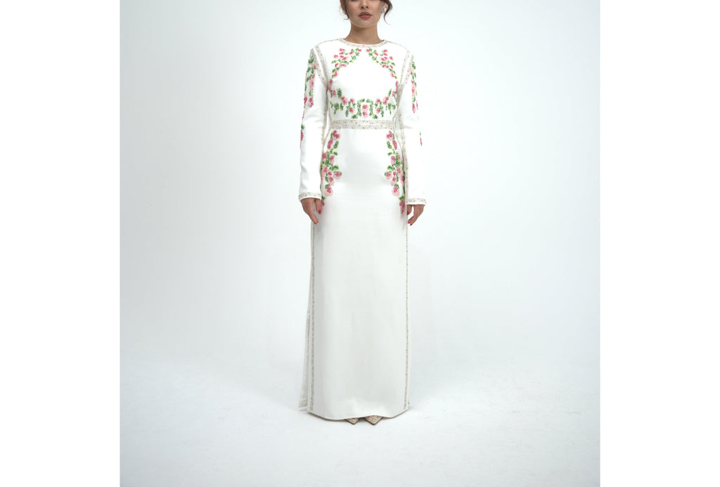 Rosee Jardin Dress