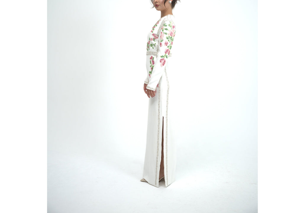 Rosee Jardin Dress