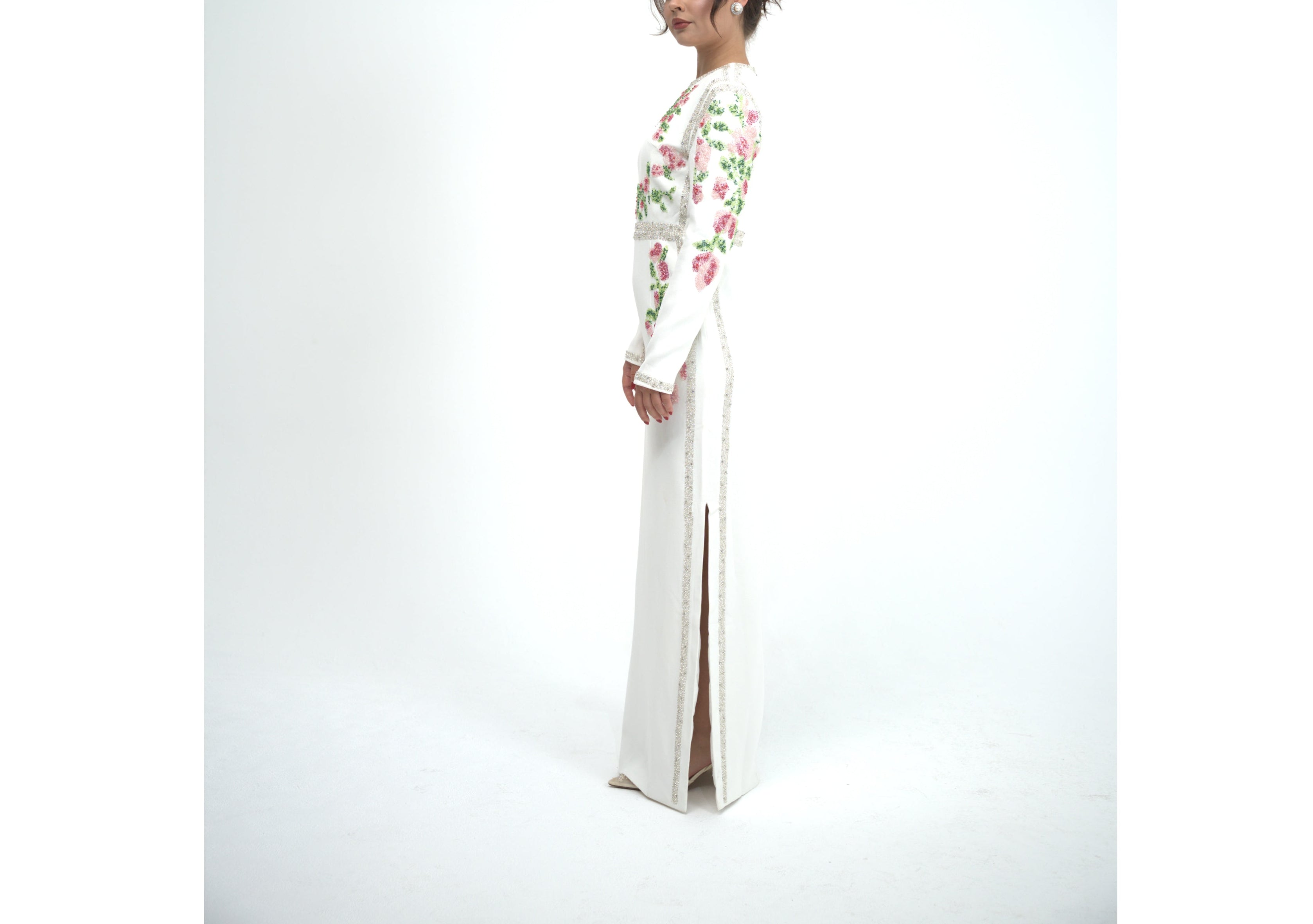 Rosee Jardin Dress