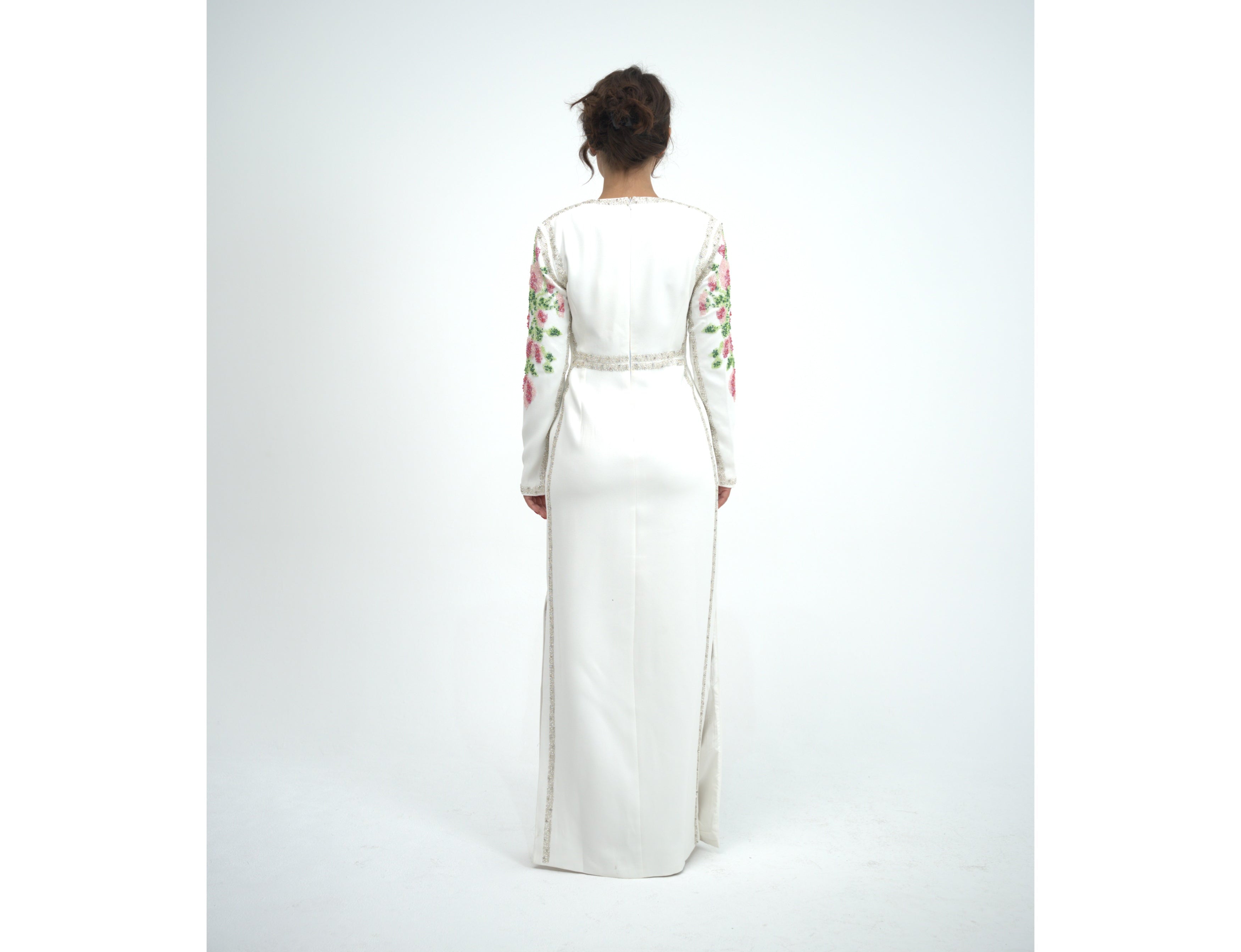 Rosee Jardin Dress