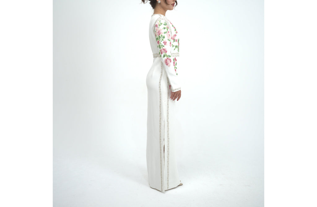 Rosee Jardin Dress