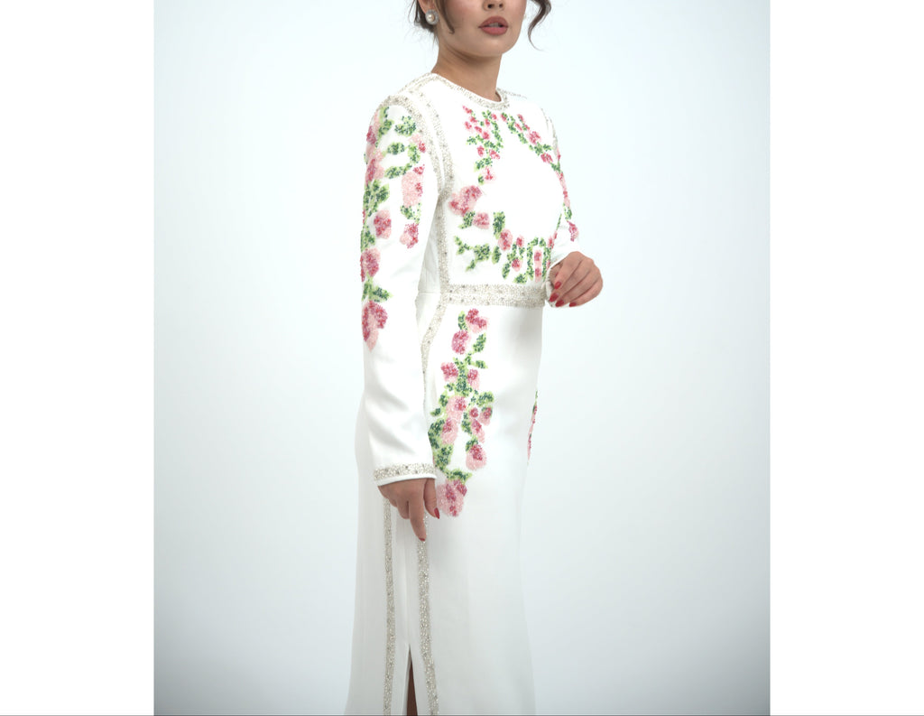 Rosee Jardin Dress