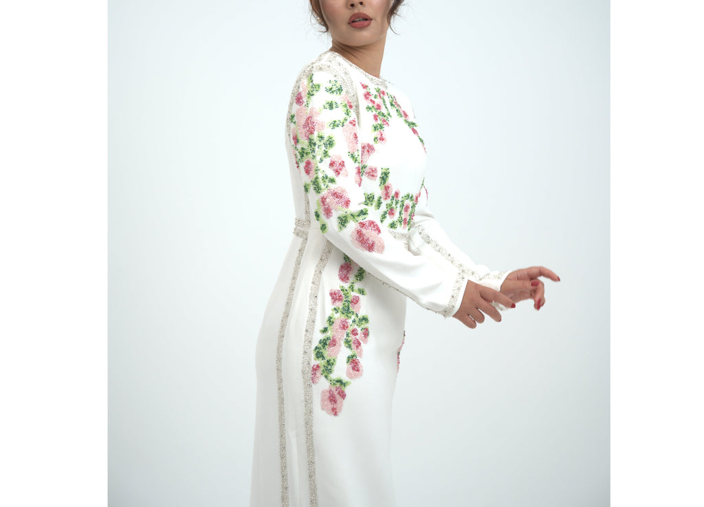 Rosee Jardin Dress