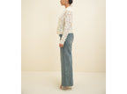 Elena Lace Blouse