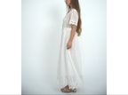 AureliaGuipure Lace Dress