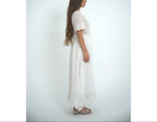 AureliaGuipure Lace Dress