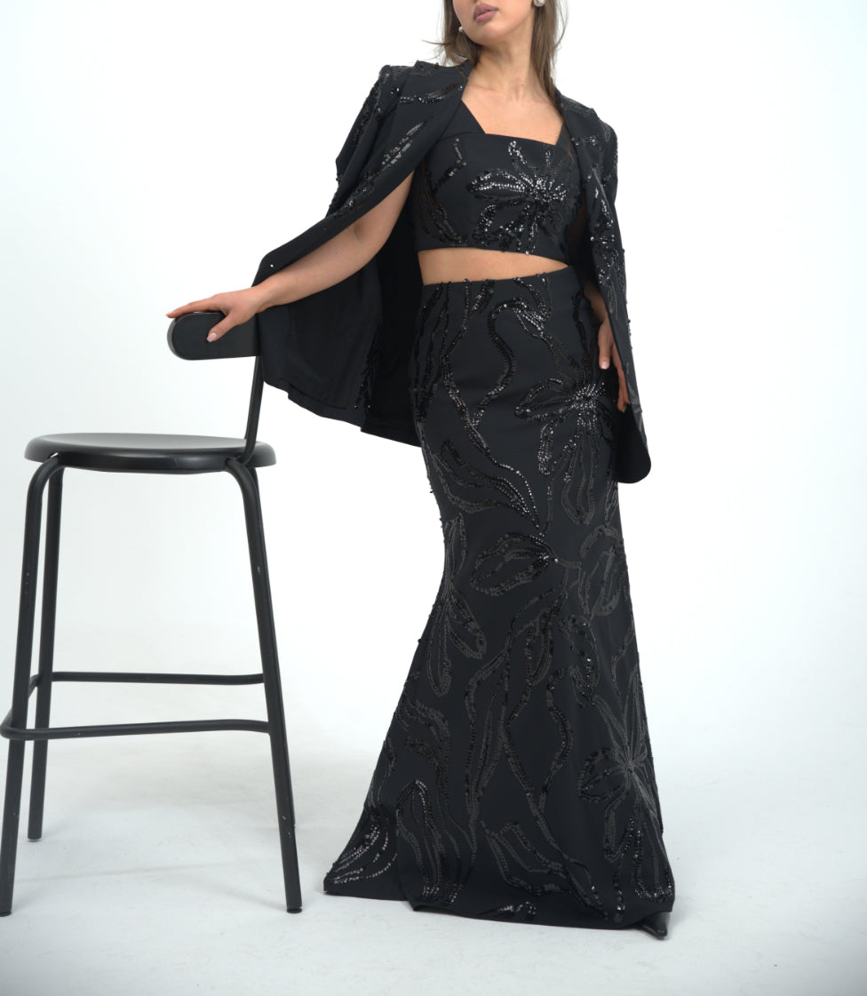Obsidian Vine