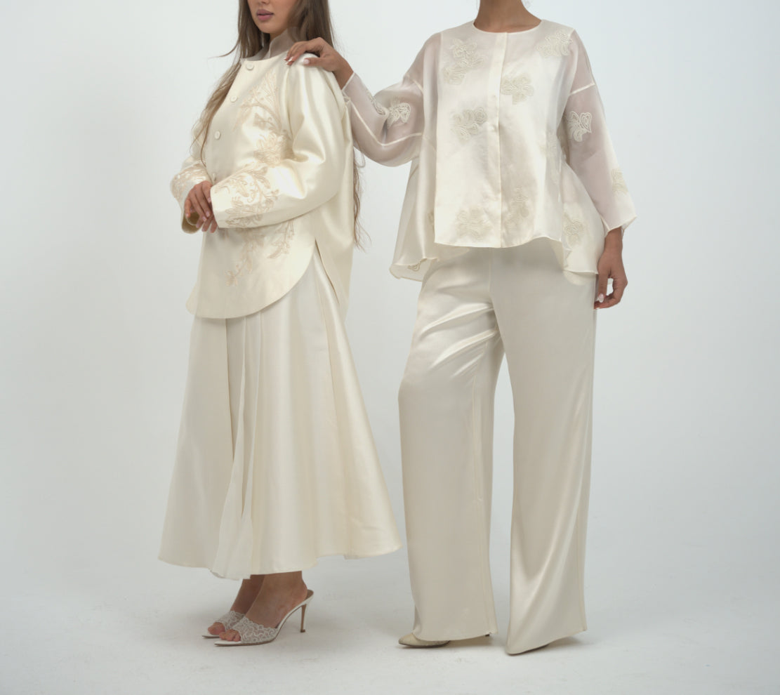 Cloistered Heirloom