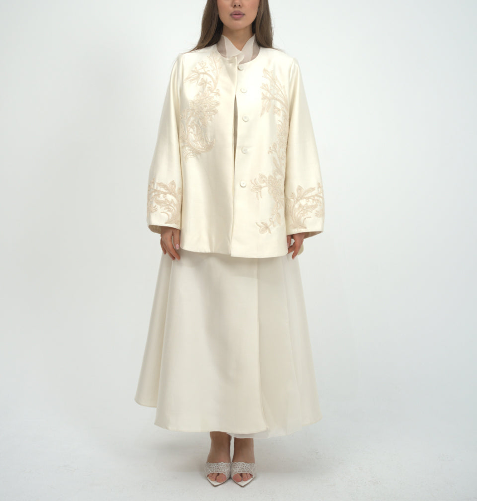 Cloistered Heirloom
