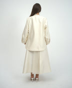 Cloistered Heirloom