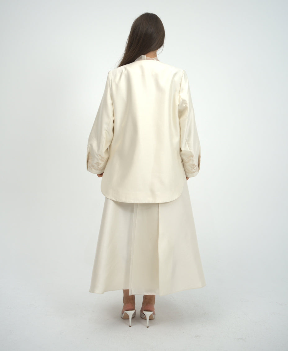 Cloistered Heirloom
