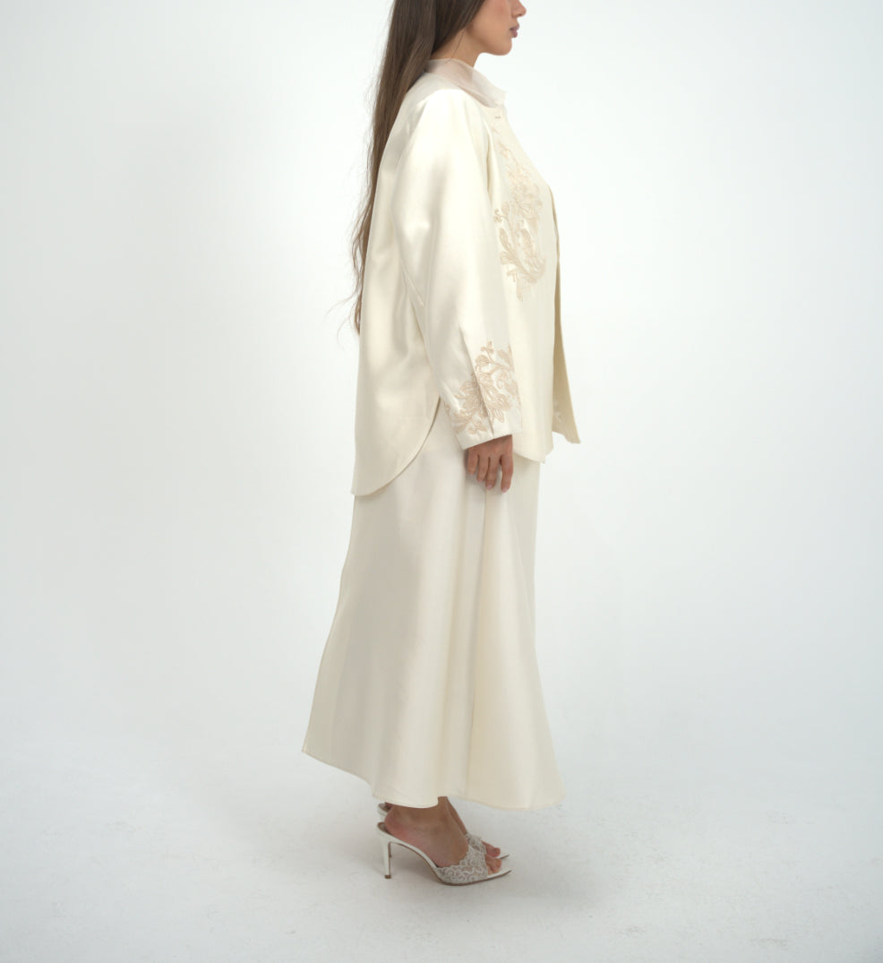 Cloistered Heirloom