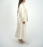 Cloistered Heirloom